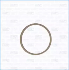 WILMINK GROUP wg1452007 -  Уплотнительное кольцо, резьбовая пробка маслосливн. отверст.